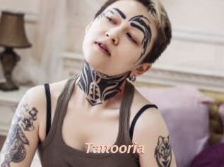 Tattooria