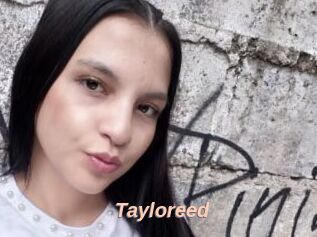 Tayloreed