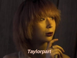 Taylorpart