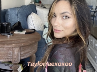 Taylorraexoxoo