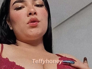 Teffyhoney