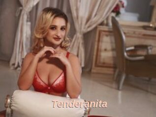 Tenderanita