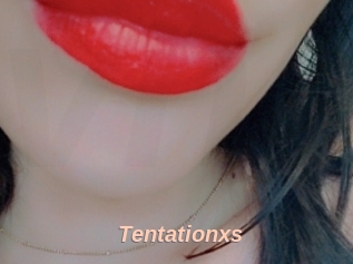 Tentationxs