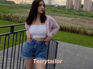 Terrytailor