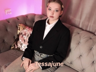 Tessajune