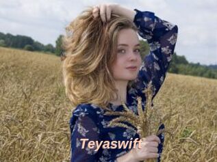 Teyaswift