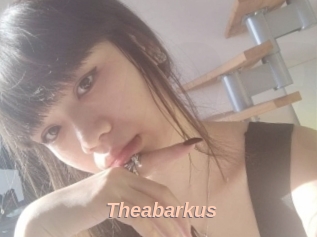 Theabarkus