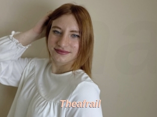 Theafrail