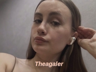 Theagaler