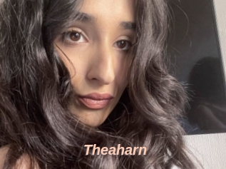 Theaharn