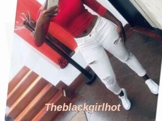 Theblackgirlhot