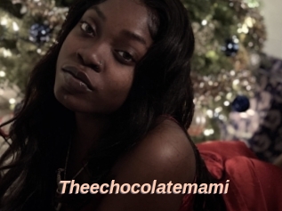 Theechocolatemami