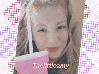 Thelittleamy