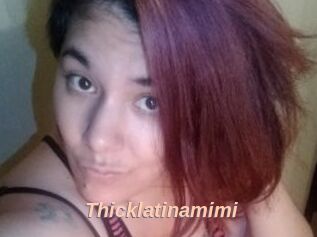 Thicklatinamimi
