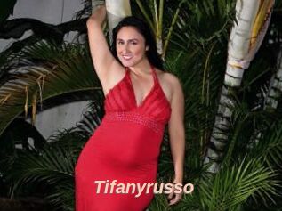 Tifanyrusso