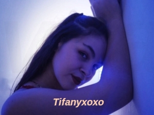 Tifanyxoxo