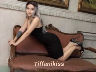 Tiffanikiss