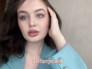 Tiffanycart