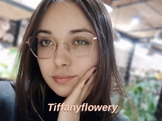 Tiffanyflowery