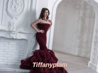 Tiffanyplam