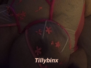 Tillybinx