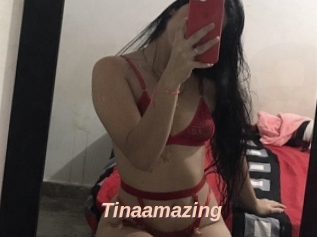 Tinaamazing