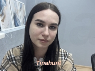 Tinahunt