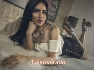 Tinapearson