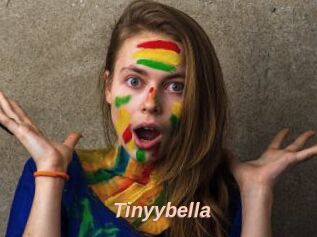 Tinyybella