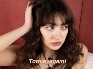 Tomieyagami