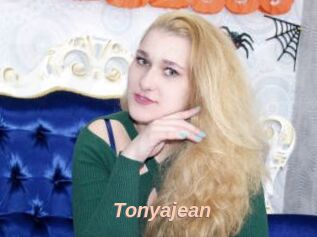 Tonyajean