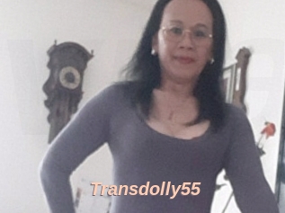 Transdolly55