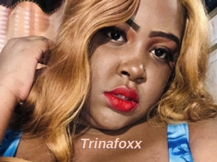 Trinafoxx