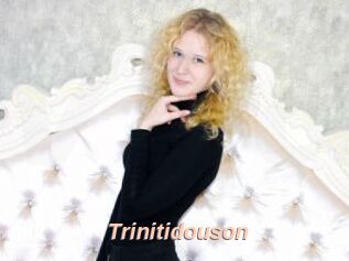 Trinitidouson