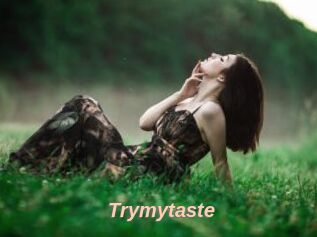 Trymytaste