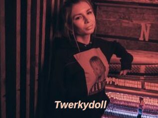 Twerkydoll