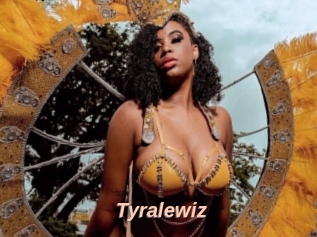 Tyralewiz