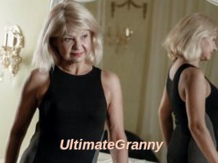 UltimateGranny