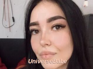 UniverseBabe