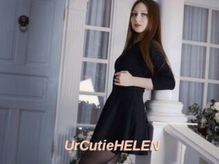 UrCutieHELEN