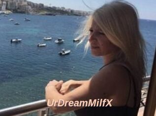 UrDreamMilfX