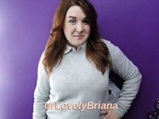 UrLovelyBriana