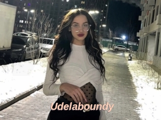 Udelaboundy