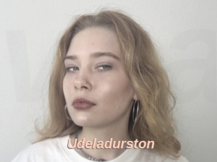 Udeladurston