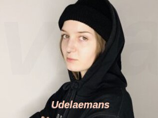 Udelaemans