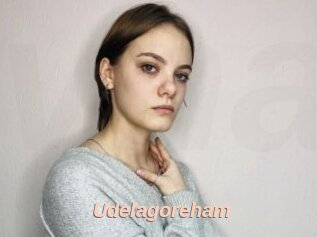 Udelagoreham