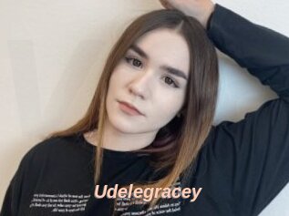 Udelegracey