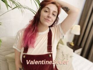 ValentineSouer