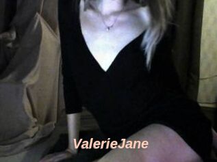 ValerieJane