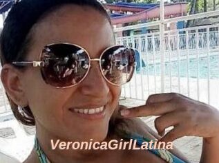 VeronicaGirlLatina